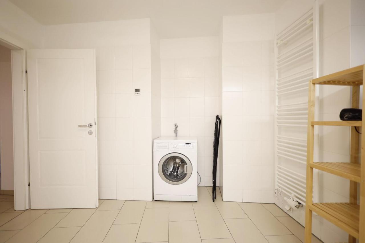 Appartement Heymi Oper Vienne